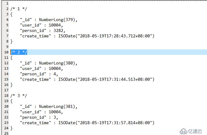 mongodb可视化工具robomongo使用方法