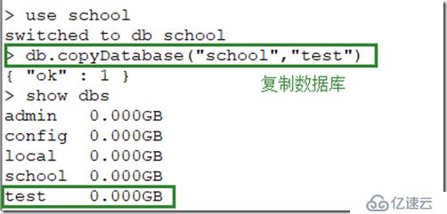 Mongodb的安裝，配置，啟動與相關(guān)操作