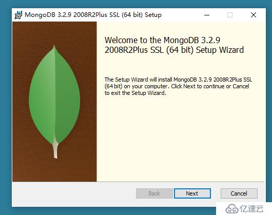 MongoDB入门（二）——MongoDB下载与安装