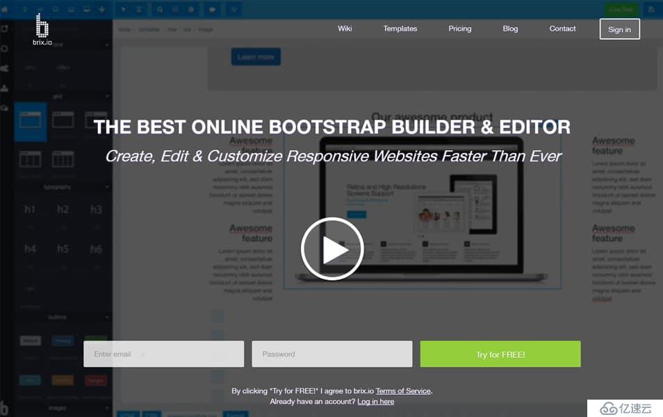 Bootstrap——25+ Best Bootstrap 