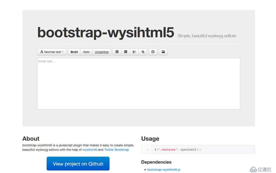 Bootstrap——25+ Best Bootstrap 