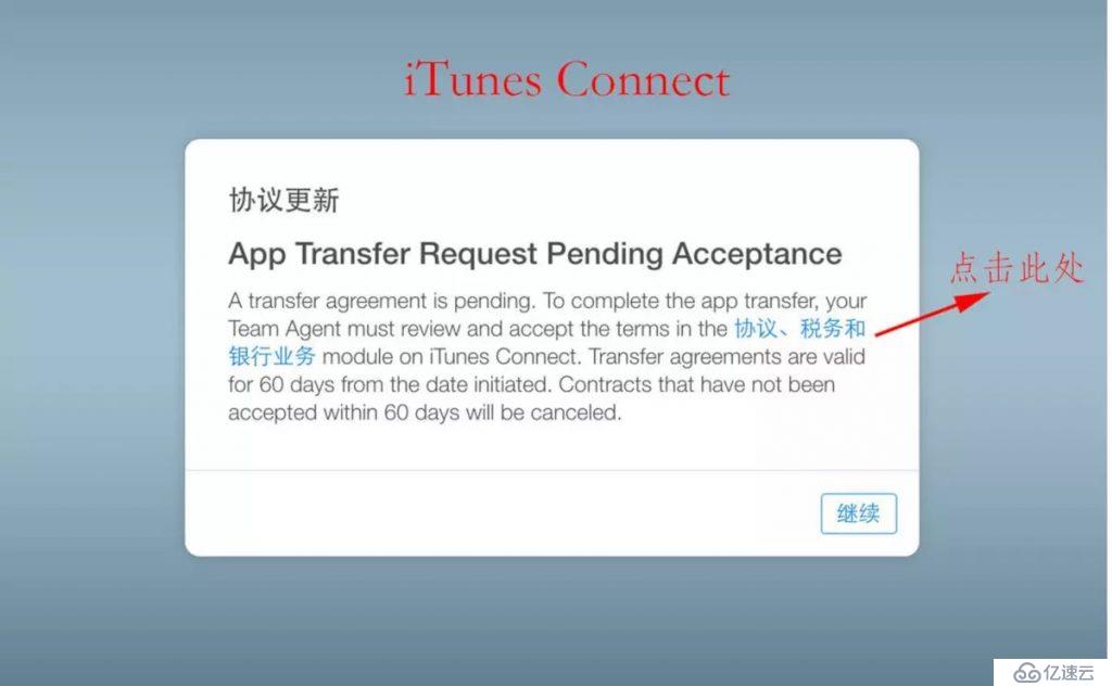 【2019】iOS APP转让新图文流程