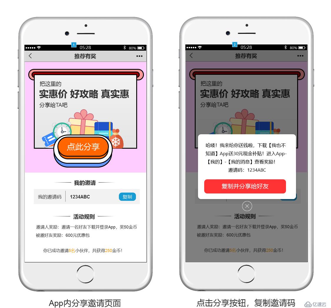 App渠道来源追踪技术，让App邀请更高效