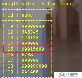 后端spring boot+前端Android交互+mysq