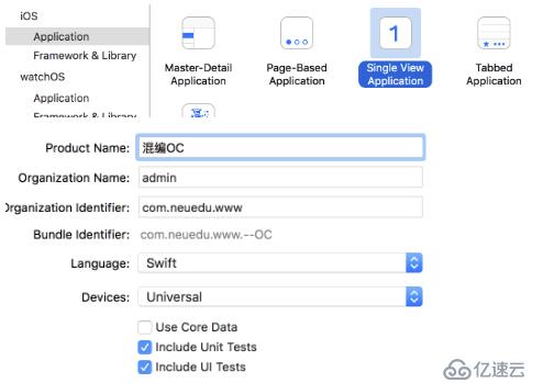 Swift2.0（18）与Objective-C的混合编程