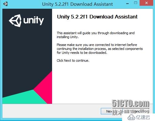 正确下载安装与破解Unity5.x 最新版本的详细步骤