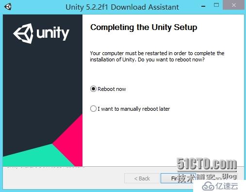 正确下载安装与破解Unity5.x 最新版本的详细步骤