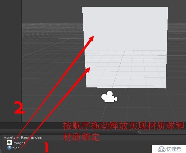 unity3D片面使用png材质贴图透明
