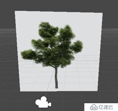 unity3D片面使用png材质贴图透明