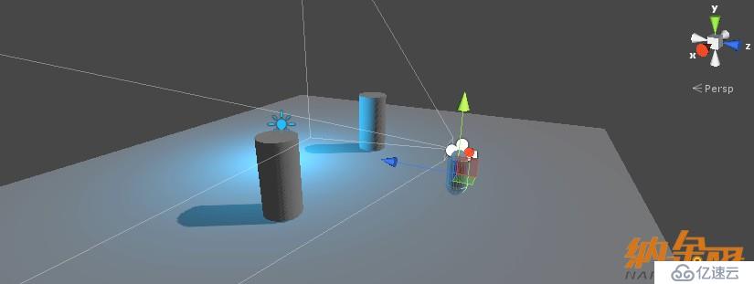 [Unity3D]playMaker插件