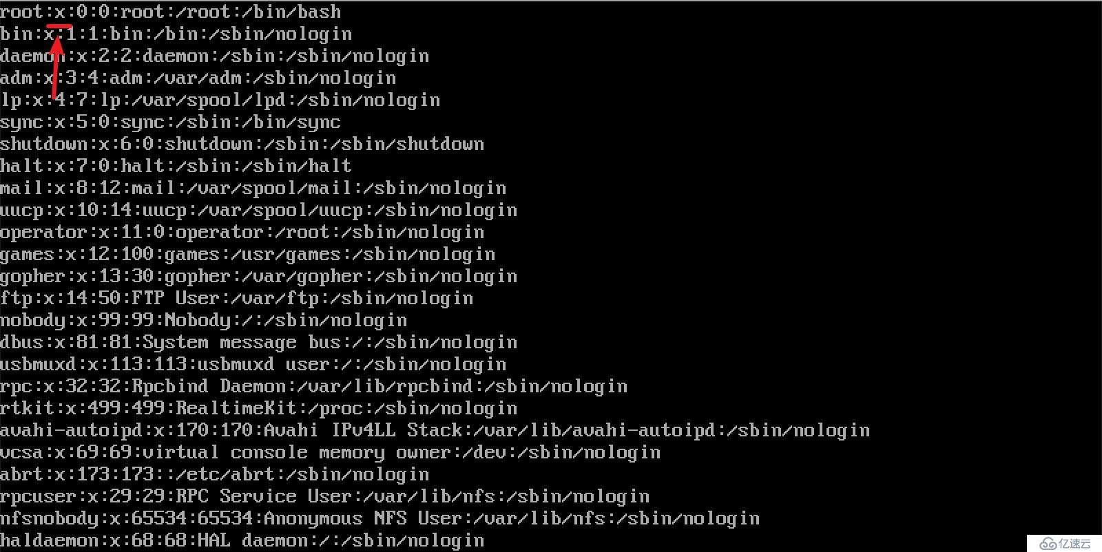 Linux如何清空root密码