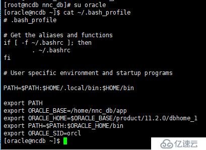如何在Linux中设置自动备份Oracle数据库