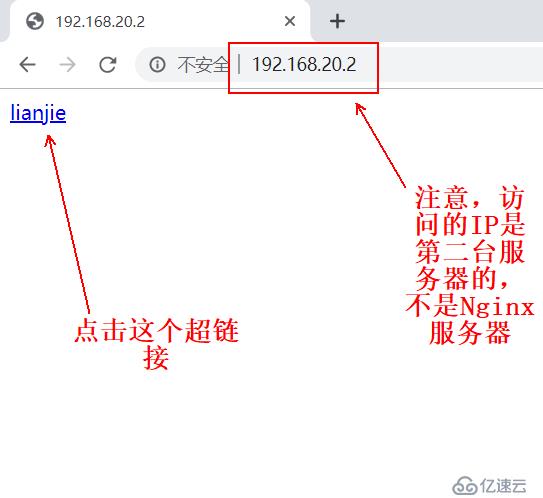 Nginx安装配置防盗链及深度优化