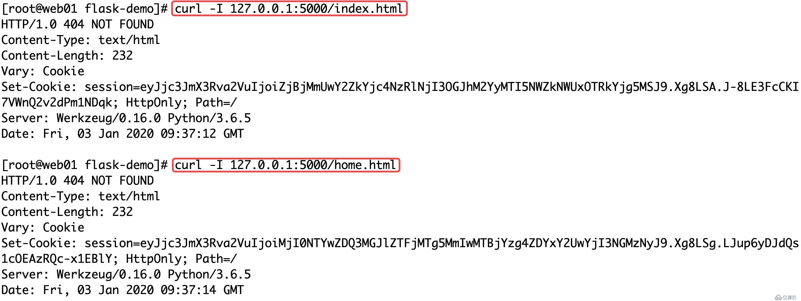 Nginx 实现静态资源