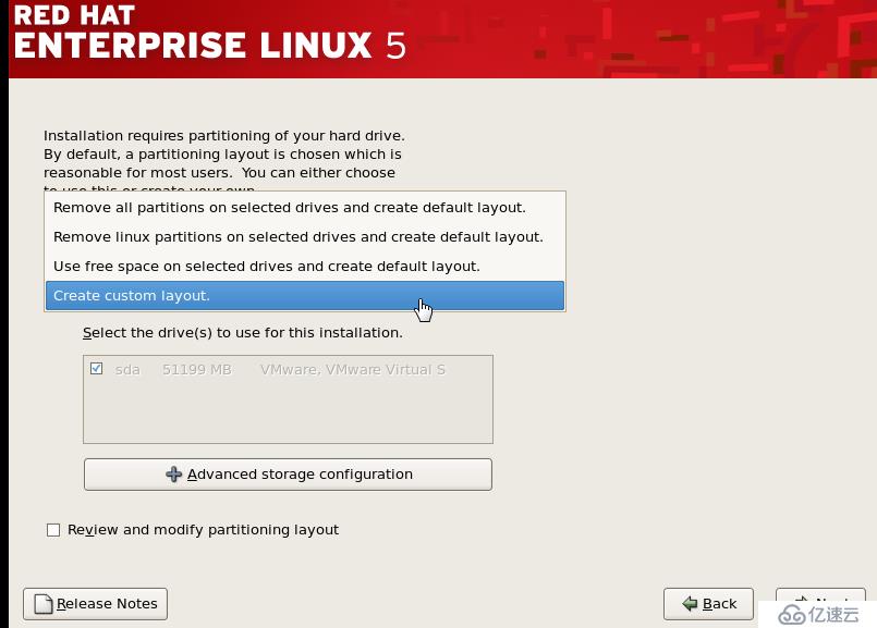 linux下图形化安装oracle数据适合初学者