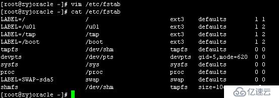 linux下图形化安装oracle数据适合初学者