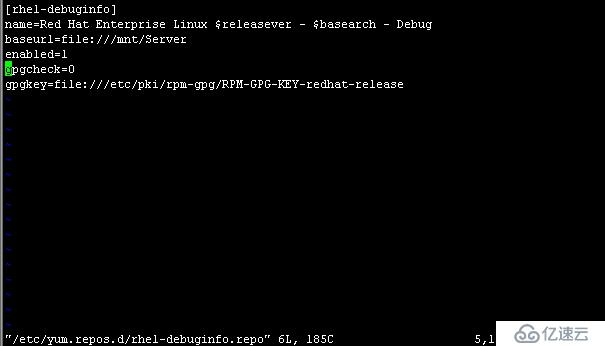 linux下图形化安装oracle数据适合初学者