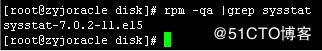 linux下圖形化安裝oracle數(shù)據(jù)適合初學(xué)者