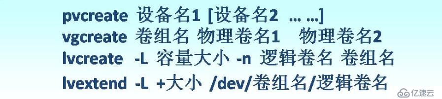 Linux文件系统与LVM精讲