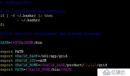 linux下圖形化安裝oracle數(shù)據(jù)適合初學(xué)者