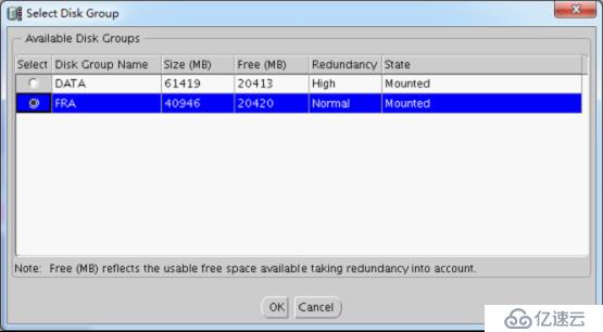 linux下图形化安装oracle数据适合初学者