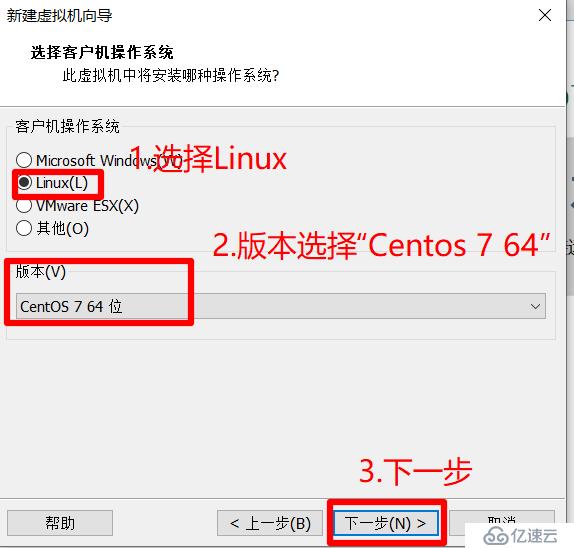 按系列罗列Linux的发行版，并描述不同发行版之间的联系与区