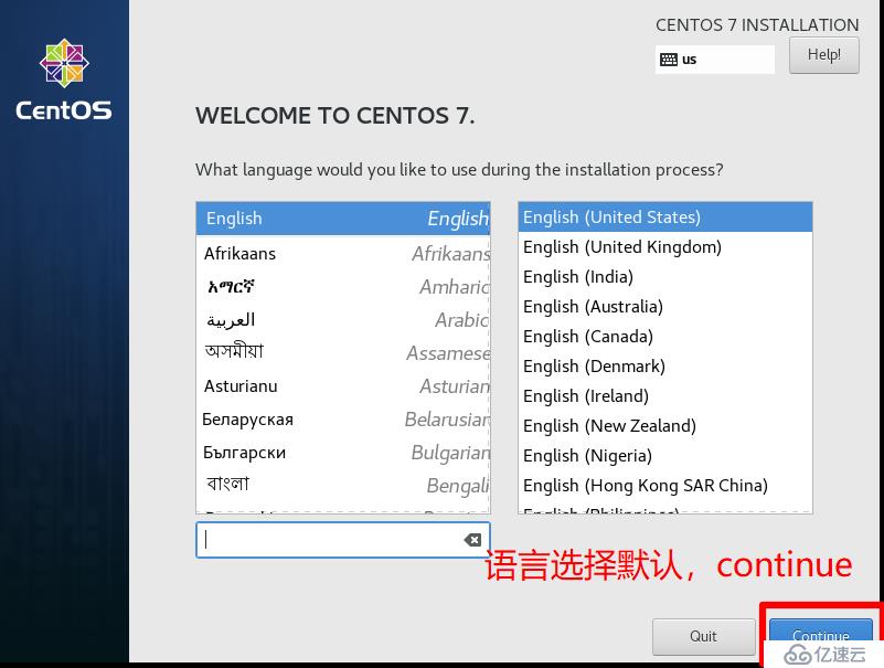 按系列羅列Linux的發(fā)行版，并描述不同發(fā)行版之間的聯(lián)系與區(qū)