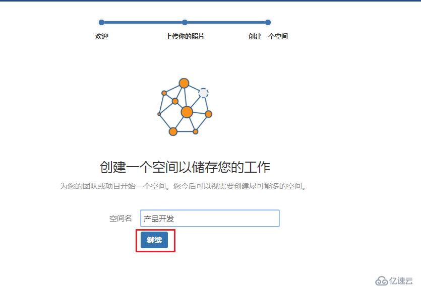 confluence的特點以及搭建步驟