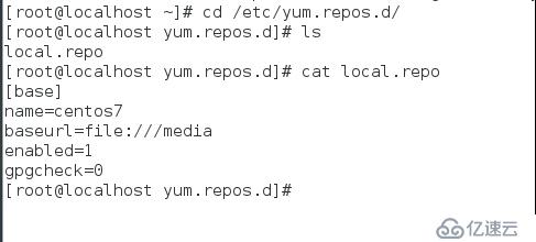 mysql5.7的主从复制+读写分离