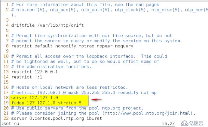 mysql5.7的主从复制+读写分离