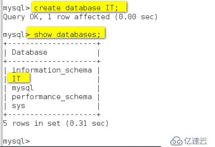 mysql5.7的主从复制+读写分离