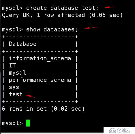 mysql5.7的主从复制+读写分离