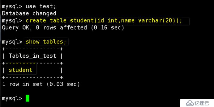 mysql5.7的主从复制+读写分离