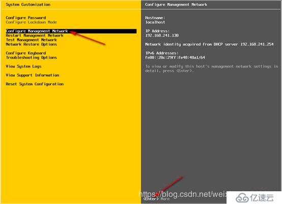 ESXI 5.5工作原理以及安装部署ESXI