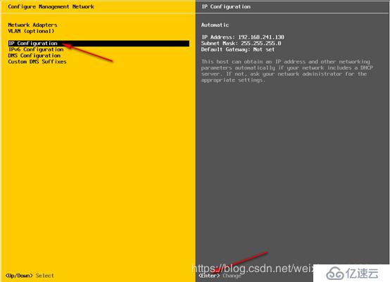 ESXI 5.5工作原理以及安装部署ESXI