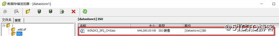 ESXI 5.5工作原理以及安装部署ESXI