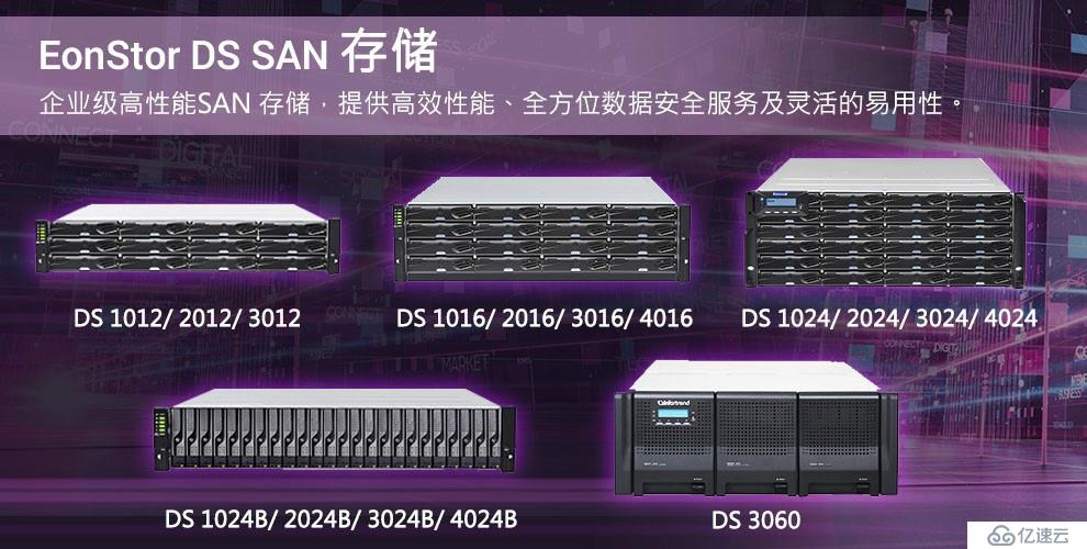 Infortrend将举办高端存储推介会