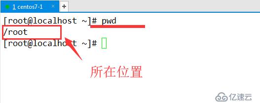 linux命令基础（一）