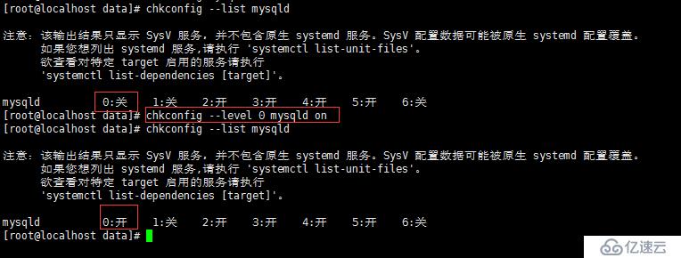 linux下mysql5.5&mysql5.6的tar該怎么搭建