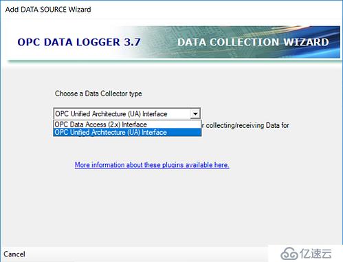 如何使用OPC数据记录器OPC DataLogger通过OP