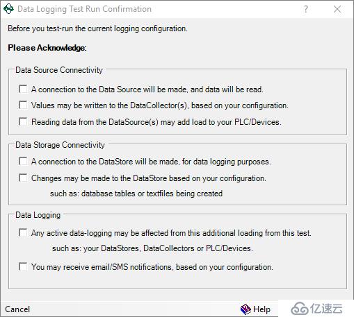 如何使用OPC数据记录器OPC DataLogger通过OP