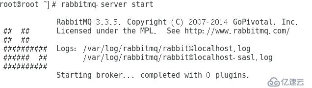 Python38 RabbitMQ 消息队列