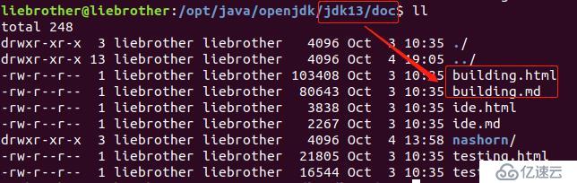 全网最新最简单的 OpenJDK13 代码编译