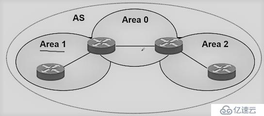 OSPF动态路由协议——理论巩固篇