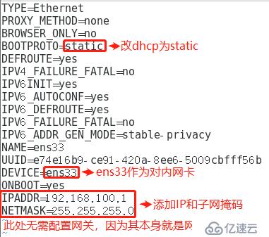 DNS分离解析实战（可全程跟做）