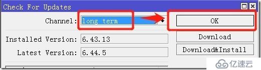 ROS安全-系统升级-从零开始学RouterOS系列17