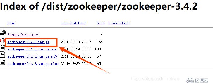 9、ZooKeeper安装教程详解