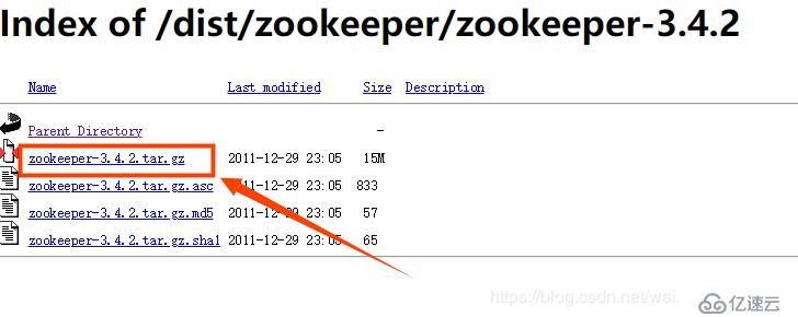 ZooKeeper的安裝配置教程