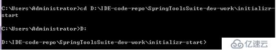 Java學習（隨筆）—Spring boot簡介以及Grad