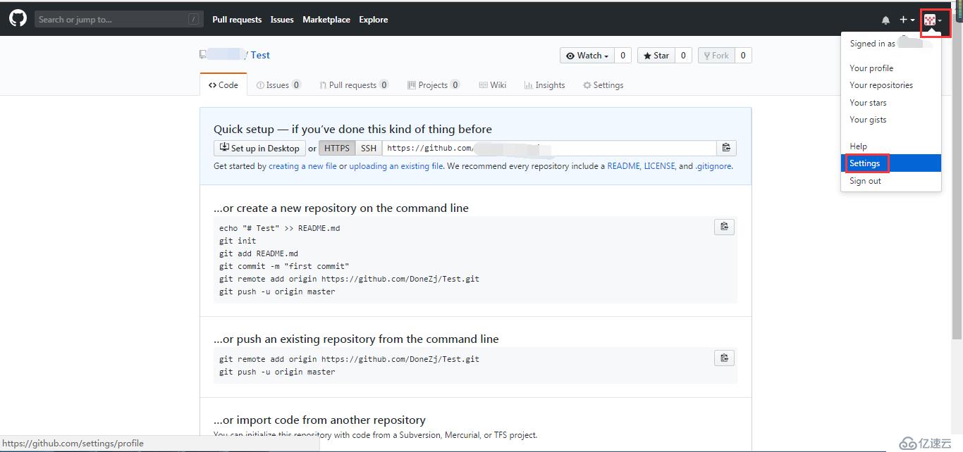 GitHub 新手详细教程